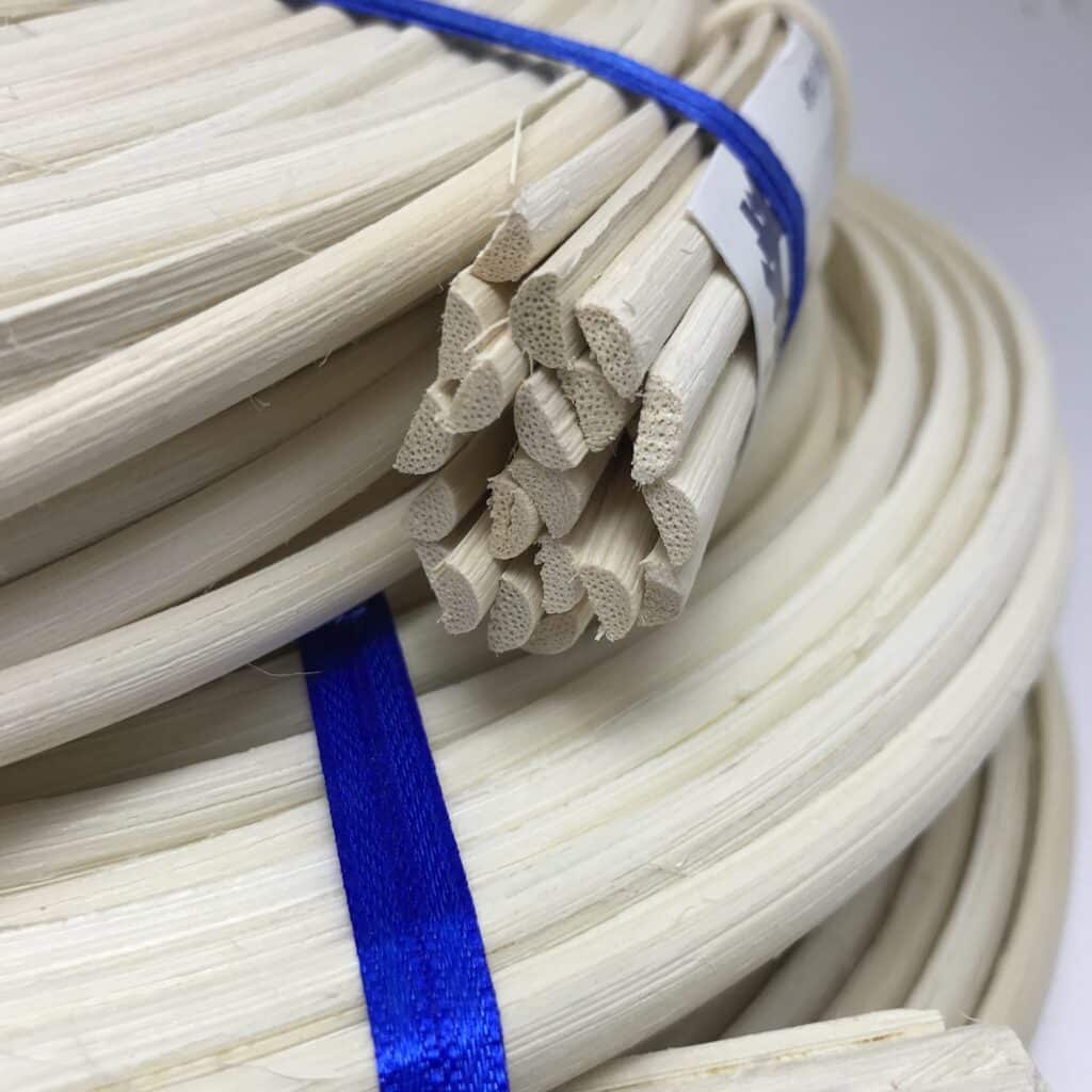 1/2 Round Reed Levair’s Caning Supplies