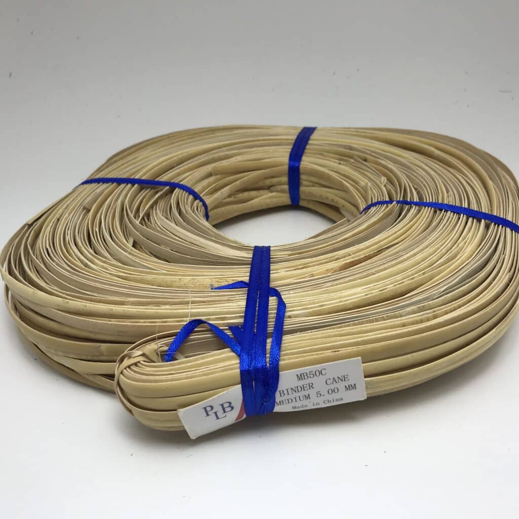 Binding Cane Levair’s Caning Supplies