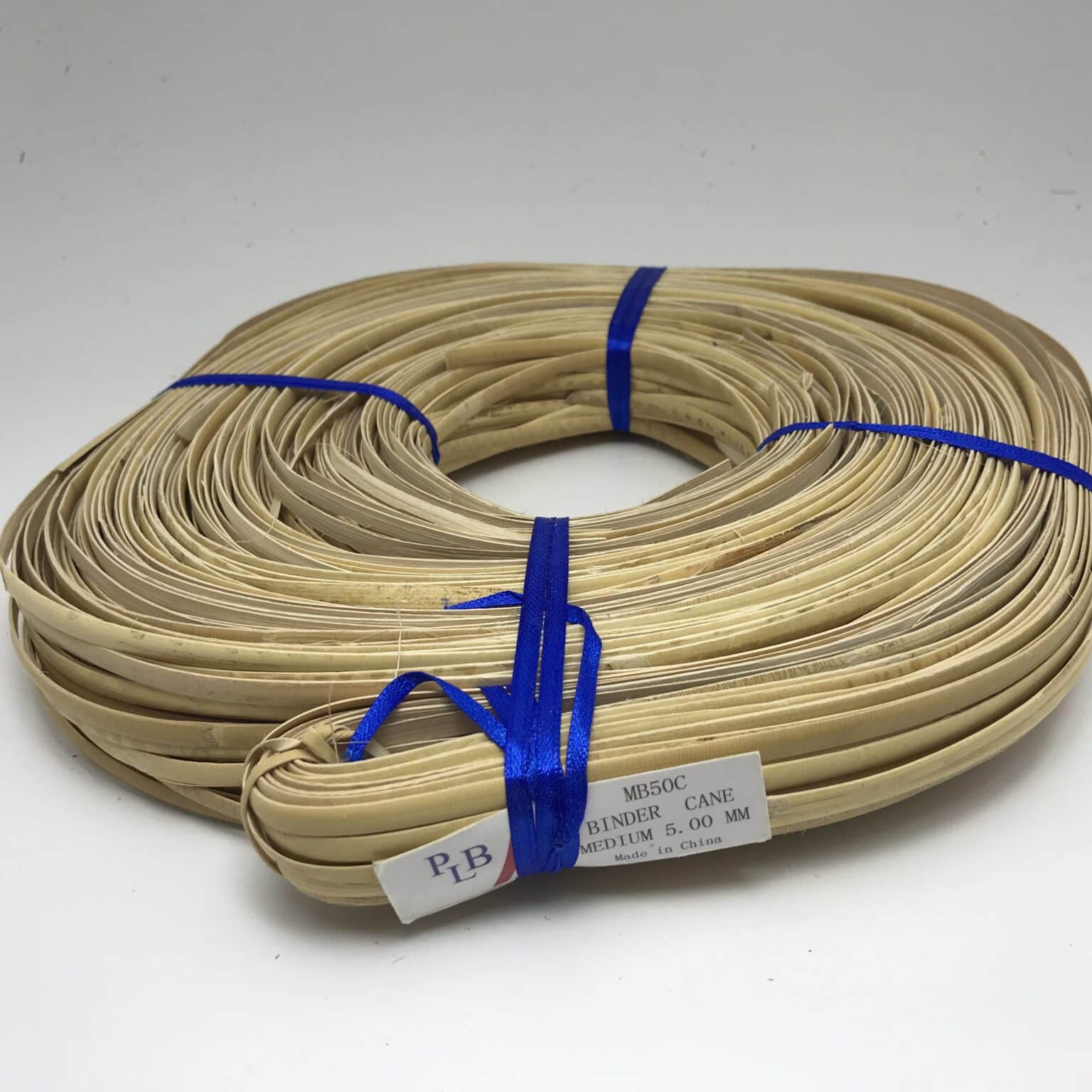 Binding Cane Levair’s Caning Supplies