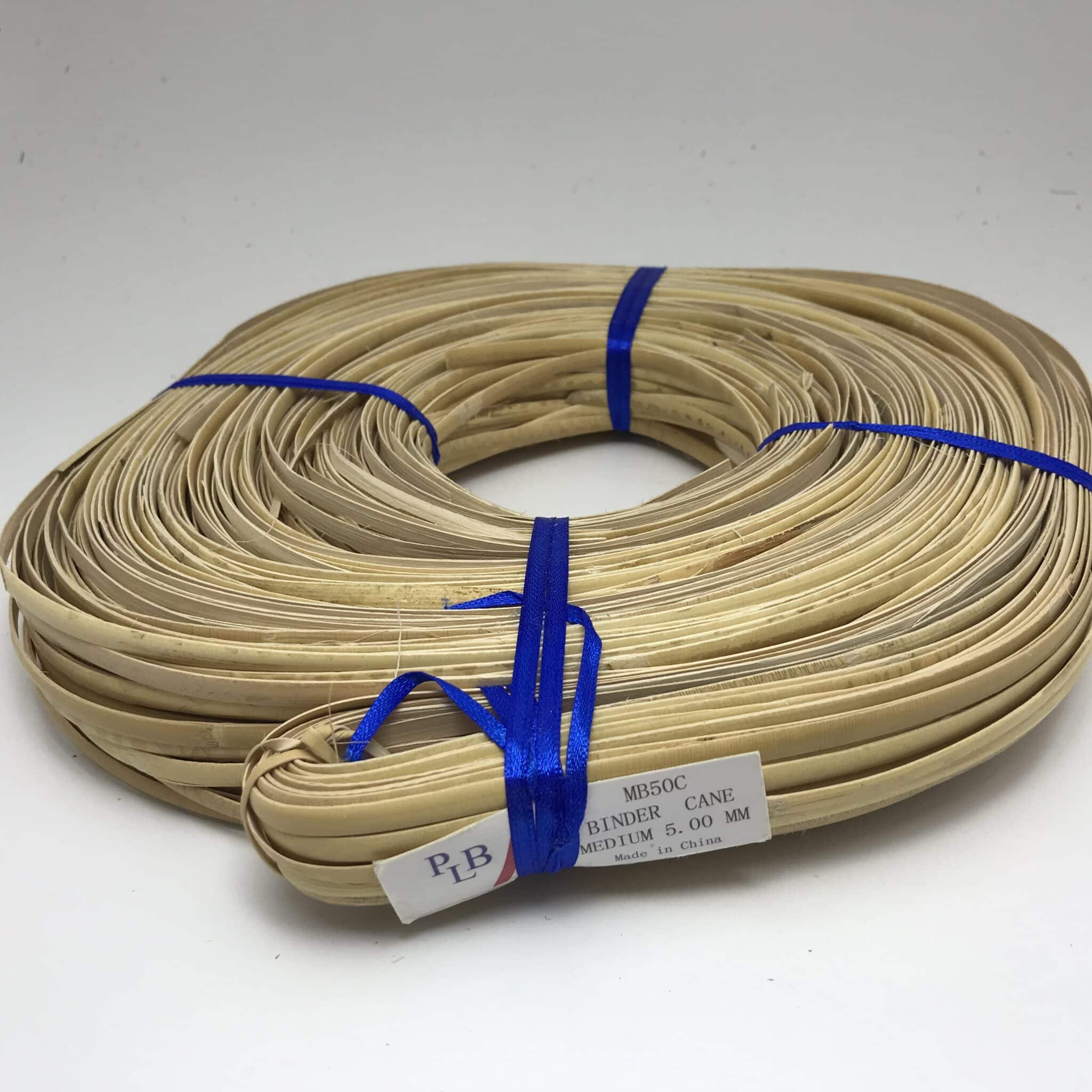 Binding Cane Levair’s Caning Supplies