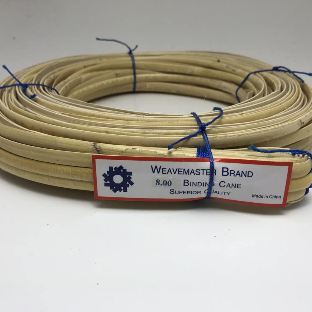 Slab Rattan Levair’s Caning Supplies