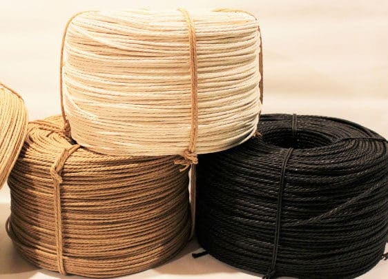 Thick Laced Danish Cord 3.5mm