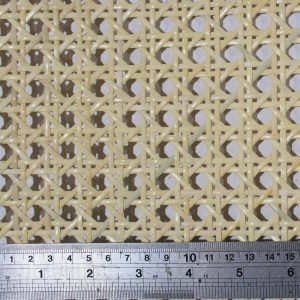 Sheet Cane - 5/8" Medium Open