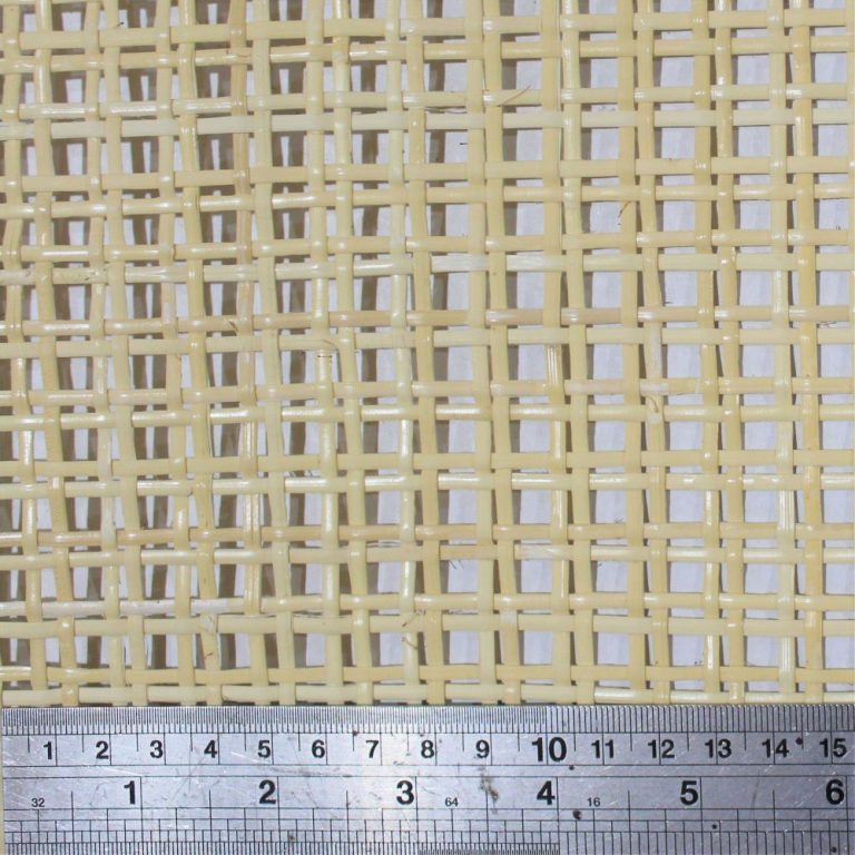 Sheet Cane Modern Box ( 2 x 2) Levair’s Caning Supplies