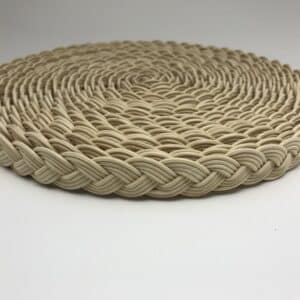 Round Reed Braid