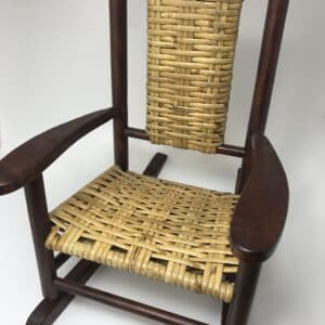 Small Doll Rocker Kit