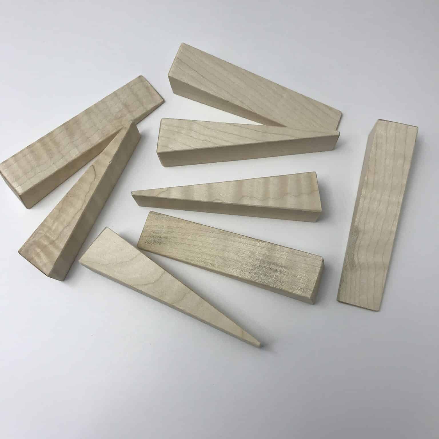 Cane Wedge Levair’s Caning Supplies