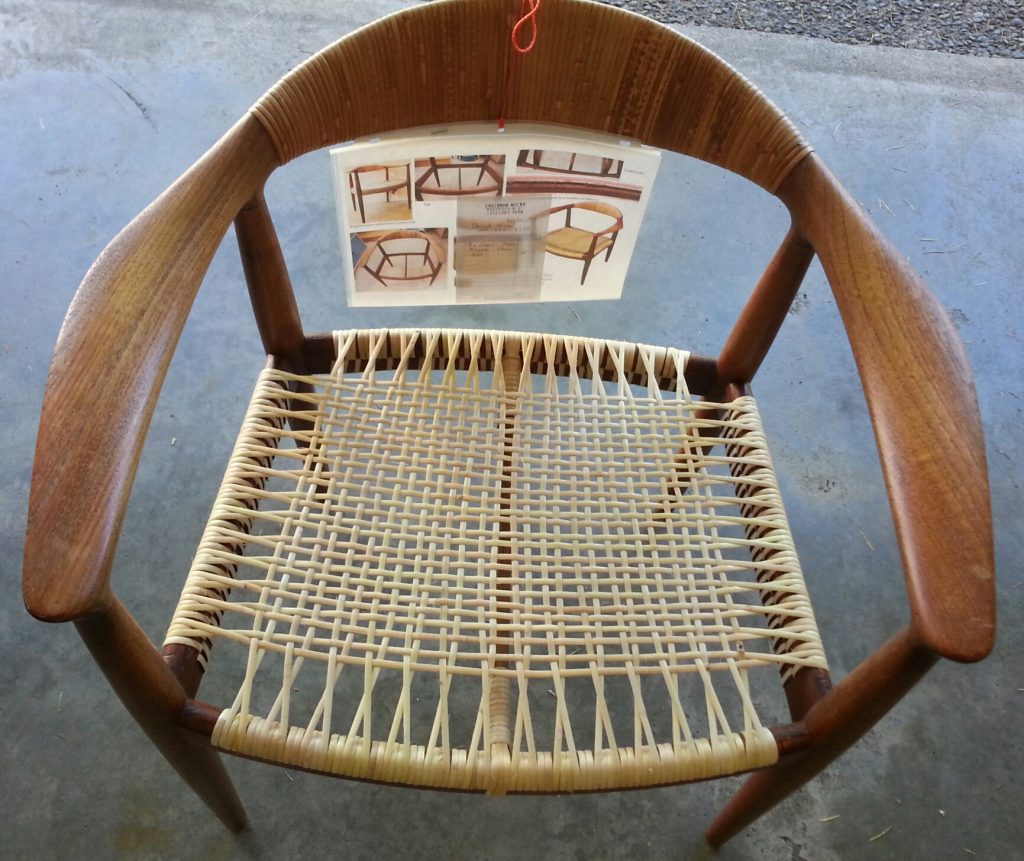 Binding Cane Levair’s Caning Supplies