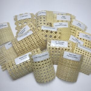 Sheet Cane - Samples