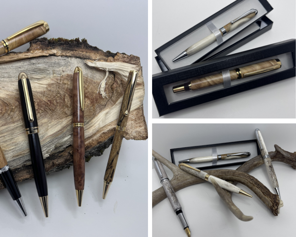 Levairs Caning Supplies - Pens
