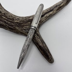 Mont Blanc Style Pen - Elk Antler