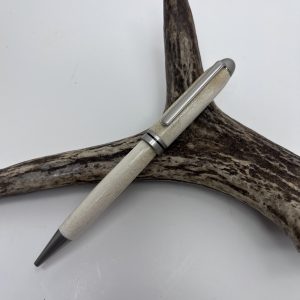 Mont Blanc Style Pen - Moose Antler