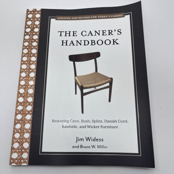 The Caners Handbook 2025