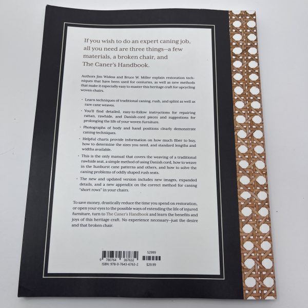 The Caners Handbook - Image 2