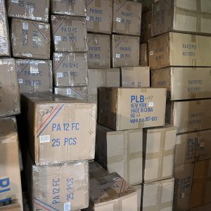 Full box Reeds & Seagrass