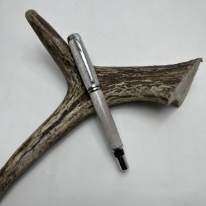 Fountain Pen - Deer Antler