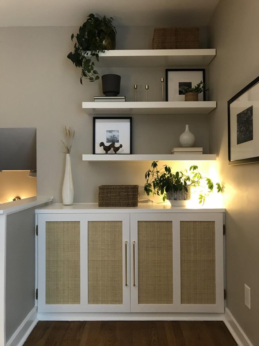 Eric Hemphill / Radio weave 6 x 6 fine fine