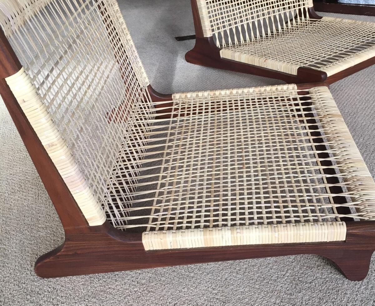 Scott Broe / Binding Cane 5 mm