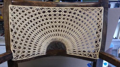 Brian Milne / Handcaning