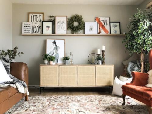 Diane Baer / 6 x 6 fine fine radio