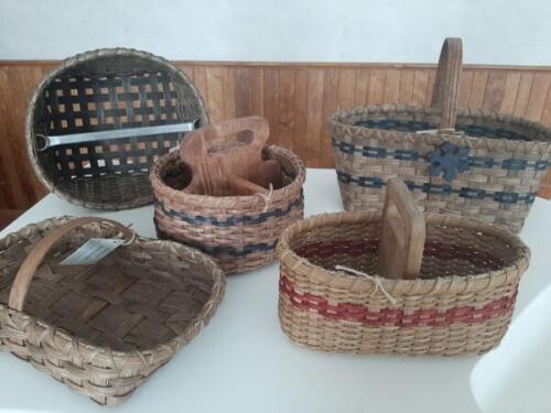 Julia Hoftyzer /Sample baskets 2020