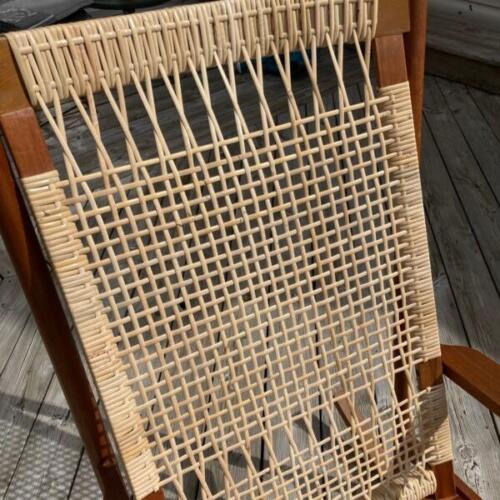 Scott Broe / Binding Cane 6mm