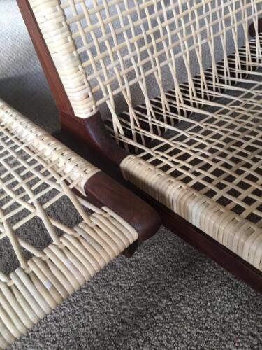 Scott Broe / Binding Cane 5mm