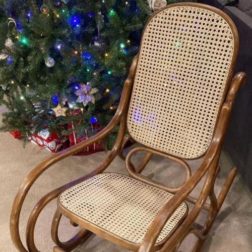 Scott Broe / Hand caning