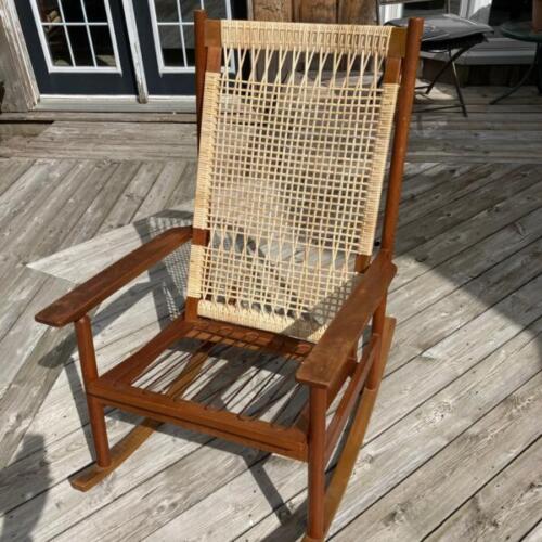 Scott Broe /  6mm binding cane